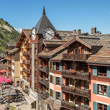 Residence & Spa Les Sources De Marie - Arc 1950 Le Village Les Arcs  Zewnętrze zdjęcie