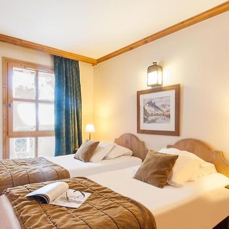 Residence & Spa Les Sources De Marie - Arc 1950 Le Village Les Arcs  Zewnętrze zdjęcie