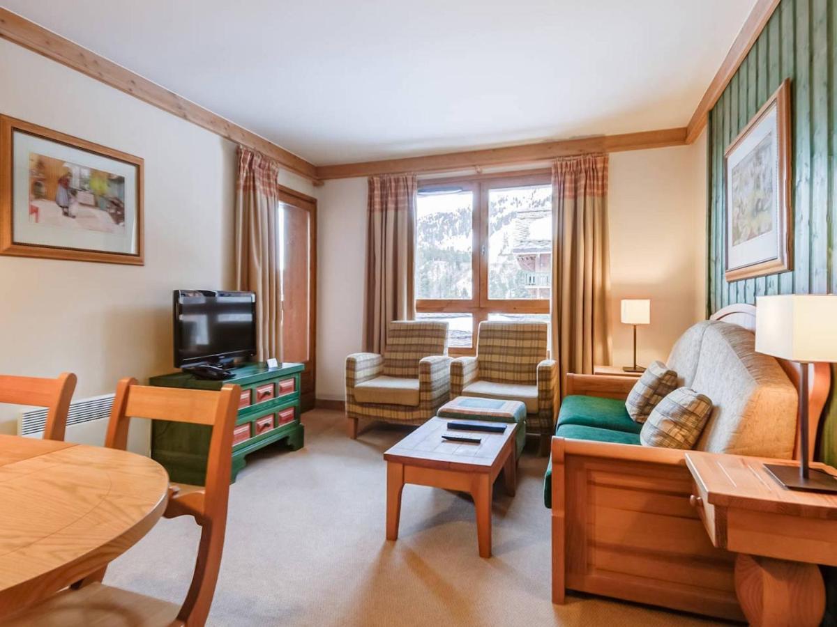 Residence & Spa Les Sources De Marie - Arc 1950 Le Village Les Arcs  Zewnętrze zdjęcie